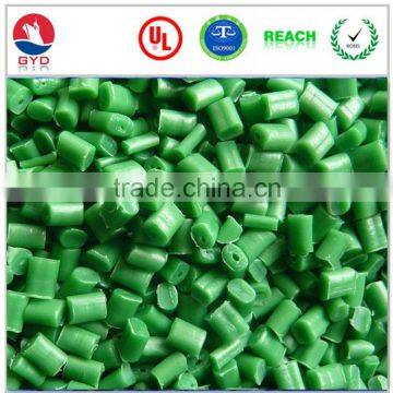 Oxygen Index Flame retardant Acrylonitrile Butadiene Styrene plastic raw material / FR modified plastic raw material ABS resin