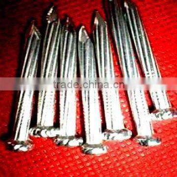 50mm Concrete Nails Galvanized photo-6