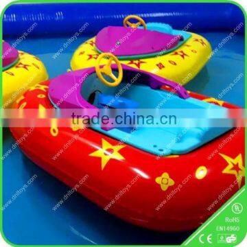 Hot Selling and Economic Bumper Boat for Kids