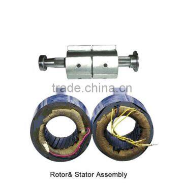 2000 VA 3000rpm/3600rpm Air Cooled AC Single Phase Gasoline Generator photo-4