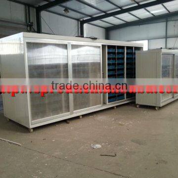2016 Hot Sale Wheat/Barley/Bean Sprouting Machine photo-5