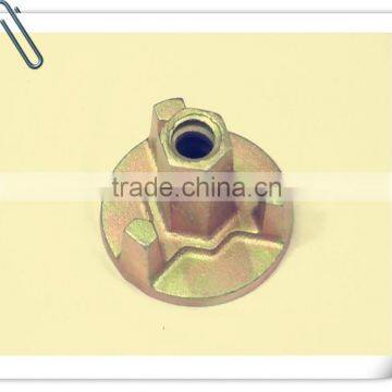 15/17mm Formwork Tie Rod and Wing Nut photo-2