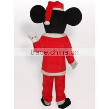 HI CE High Quality 2016 Christmas Costume, Cartoon Mouse Mascot Costume for Sale photo-2