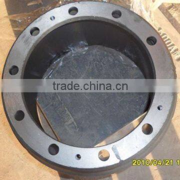 Wheel hub for YORK