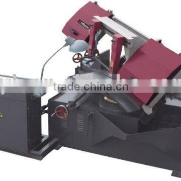 HS-280R Swing-head sawing machine