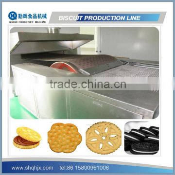 biscuit production company