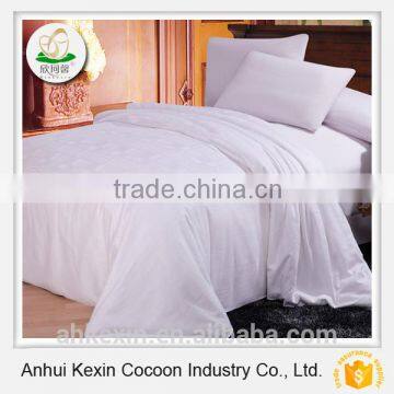 European classical natural chinese silk duvet