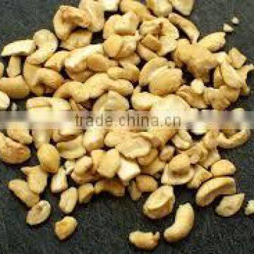 High quality Vietnam cashew kernels grade WW320, WW450, WS