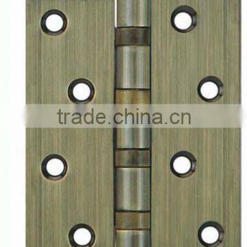 2016 Wooden Door Hinge With Stainless Steel photo-2