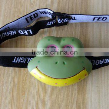 New Arrivals Animal Head Lamp for Kids Gifts photo-6