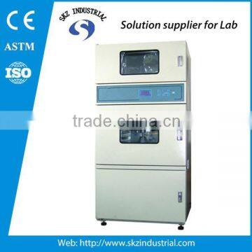 Fabric Water-vapour Transmission Automatic Transmission Tester photo-2