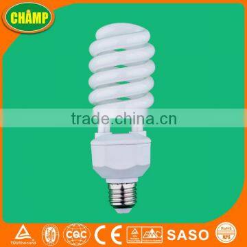 spiral E27 B22 120v 15w lamp bulb