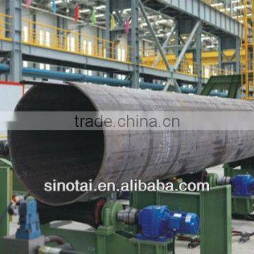 Longitudinal Submerged Arc Welded Pipe