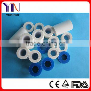 silk medical tapes fabric