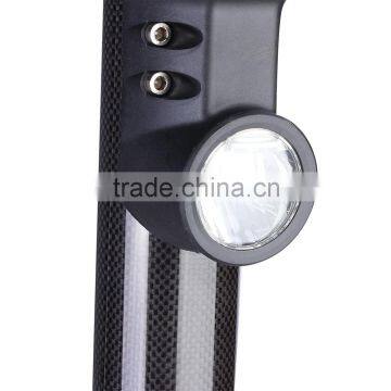 Lithium Battery Evolve Skateboard Solar Power Skateboard photo-6