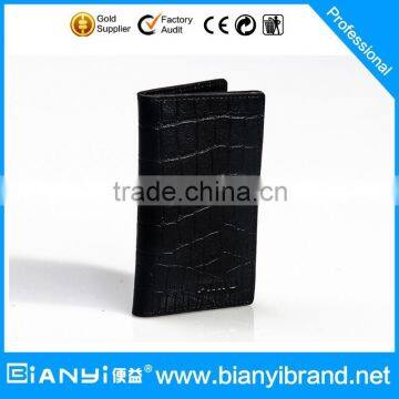 Hot New Products Top Class Genuine Leather Wallet For men