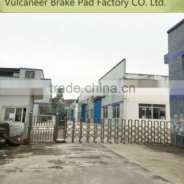 GZYD-33-23Z GDB3309 Ceramic Brake Pad Low Metal Semi-metallic Top Quality Brake Pad Autoparts for MAZDA CX-7 photo-4