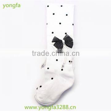 cotton cover foot asia pantyhose for girls