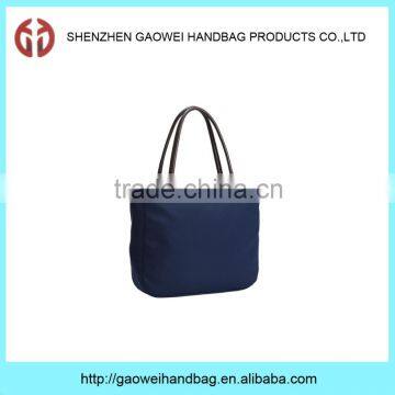 Newest High Quality Fashionable Nylon Waterproof Tote Bag Cheap GW741