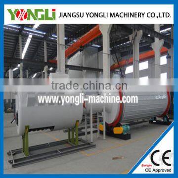 Highly Automatic Paddy Dryer Machine Price With Long Service Time photo-2