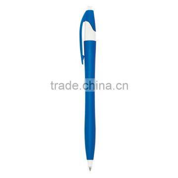 Dart Pen-Blue with White Side