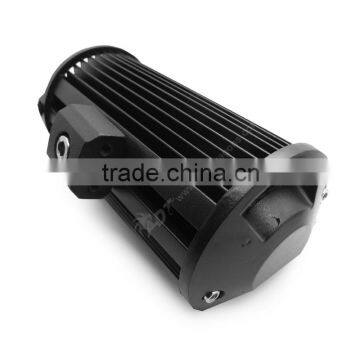 8 INCH 36W LED WORK LIGHT BAR FLOOD 4WD BOAT OFFROAD SUV ATV TRUCK LAMP NEW photo-5
