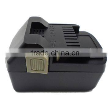 18V 5.0Ah Replacement Li-ion Battery for Hitachi Cordless Impack Driver DS18DSL DS18DBL DH18DSL UB18DSL