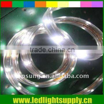 5050 SMD high voltage flexible led strip 5050