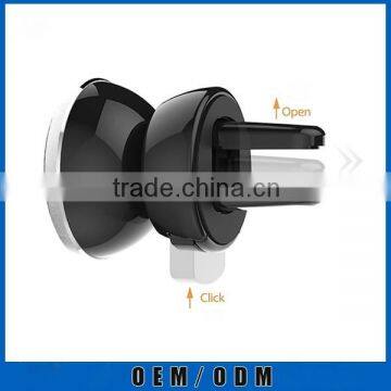 European and US Hot Sales Magnetic Car Phone Holder photo-2