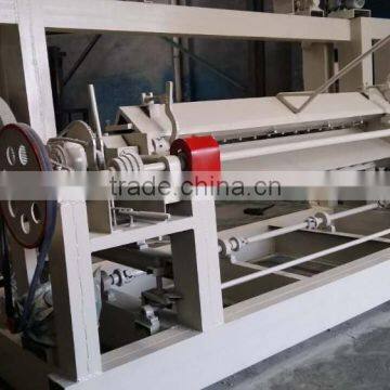 1300 mm Servo Drive Veneer peeling machine