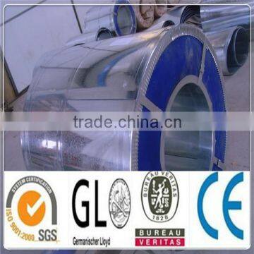 SGCC Hot Dipped Galvanized Steel Coil photo-5