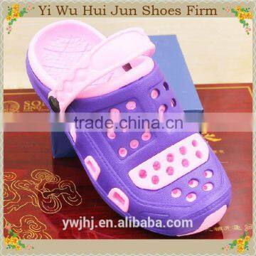Popular Flip Flop Beach Slippers Funny Slippers For Couple (HJSQ006)
