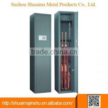 China supplier high quality digital lock gun safe