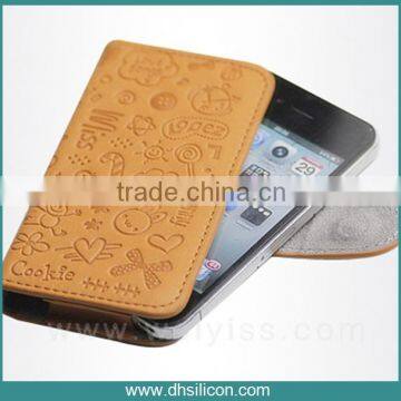 2014 new hot selling cell phone case for iphone 5 , for iphone 5 ,for iphone 4s