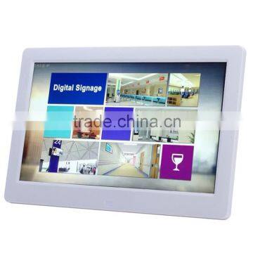 2016 10 inch lcd full hd tablet android quad core wifi digital photo frame 10 inch                        
                                                Quality Choice
