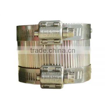 Cheap Price Hdpe Pipe Coupling With UPC Approval photo-2