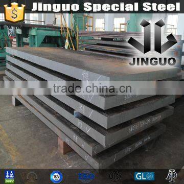 42CrMo4 alloy constructional steel plate