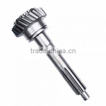 Factory price bus QJ805 gearbox since the shaft 1280302302