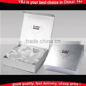 2016 Hot Sale Luxury Gift Paper Box for Jewelry Wholesales