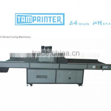 TM-UV750L Industrial UV Curing Machine