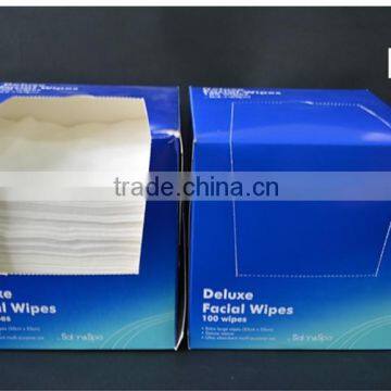 Disposable medical non woven towel