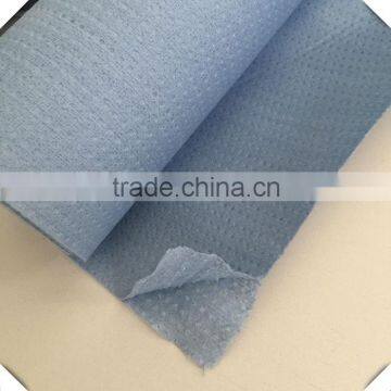 Double layers cloth