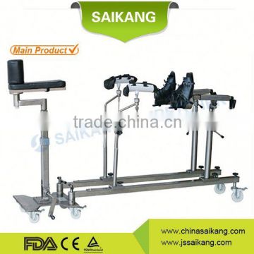 A03 New Design Cheapest Orthopedic Traction Frame