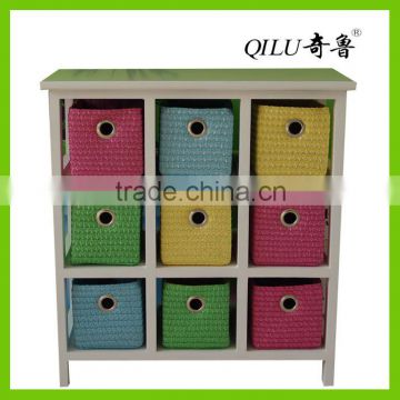 Factory locker supplier steel wardrobe compact boardwooden small lockers for sale