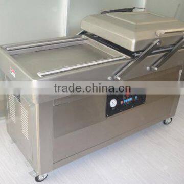 Model Dz260 Table Top Vacuum Sealer photo-4