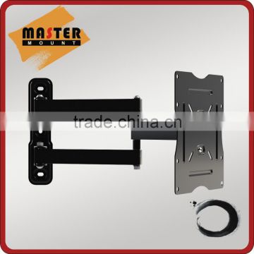 Articulating Movable TV Wall Mount for 23 to 42 inch screen