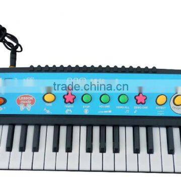 37 Keys Keyboard Instrument MS-002 photo-4