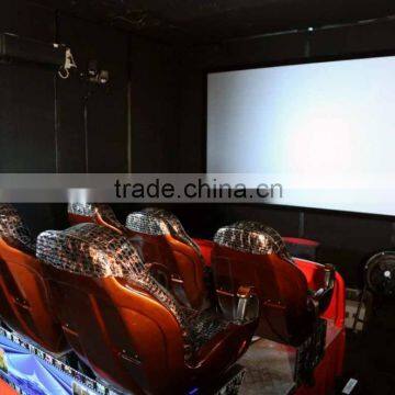 Sentron 5d, 5d Cinema, 5d Cinema Movie photo-5