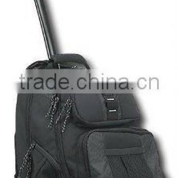 2012 Hot Sell Rolling Backpack