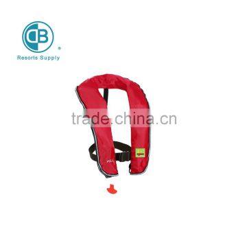 Co2 Gas Inflating Life Jacket